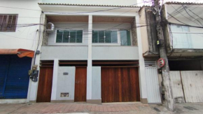 Canto do Agostinho 1